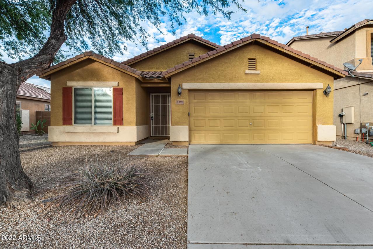 2572 W Jasper Butte Dr., Queen Creek, AZ 85144