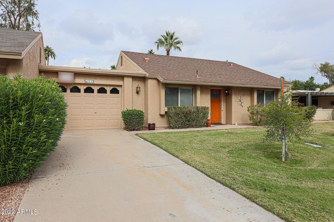 31 Leisure World, Mesa, AZ 85206