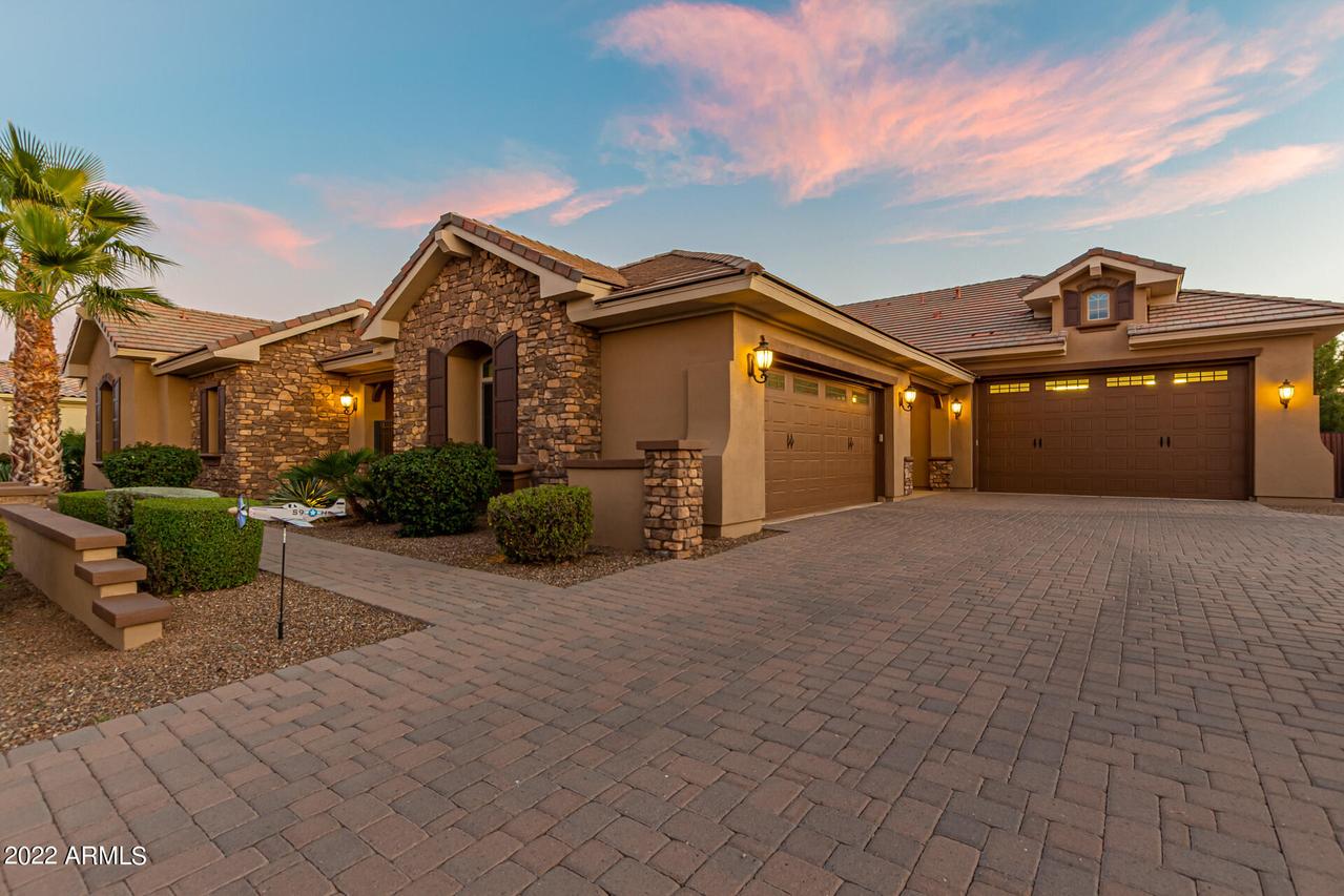 2297 E Mead Dr., Gilbert, AZ 85298