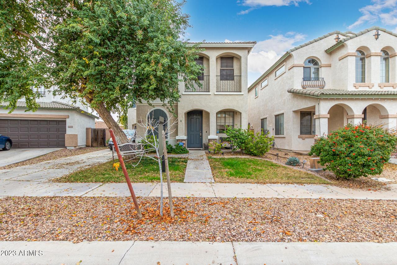 4264 S Mariposa Dr., Gilbert, AZ 85297