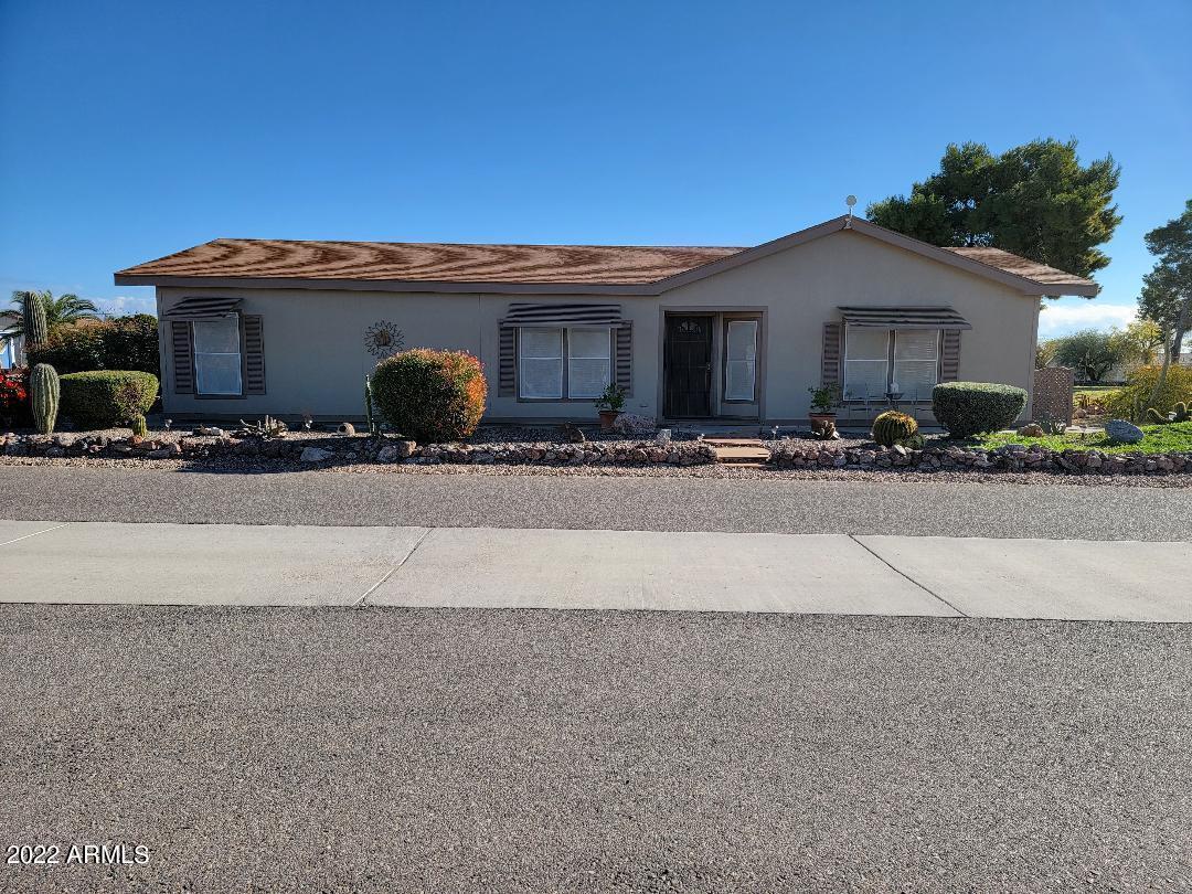 811 E Washington St., Florence, AZ 85132