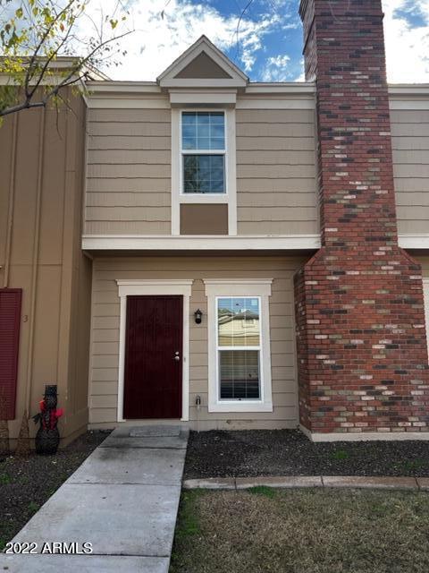 3335 W Kimberly Way #4, Phoenix, AZ 85027