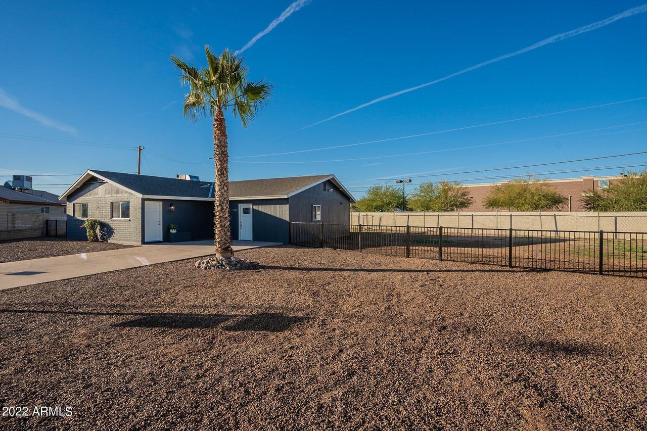 12030 W Ash St., El Mirage, AZ 85335