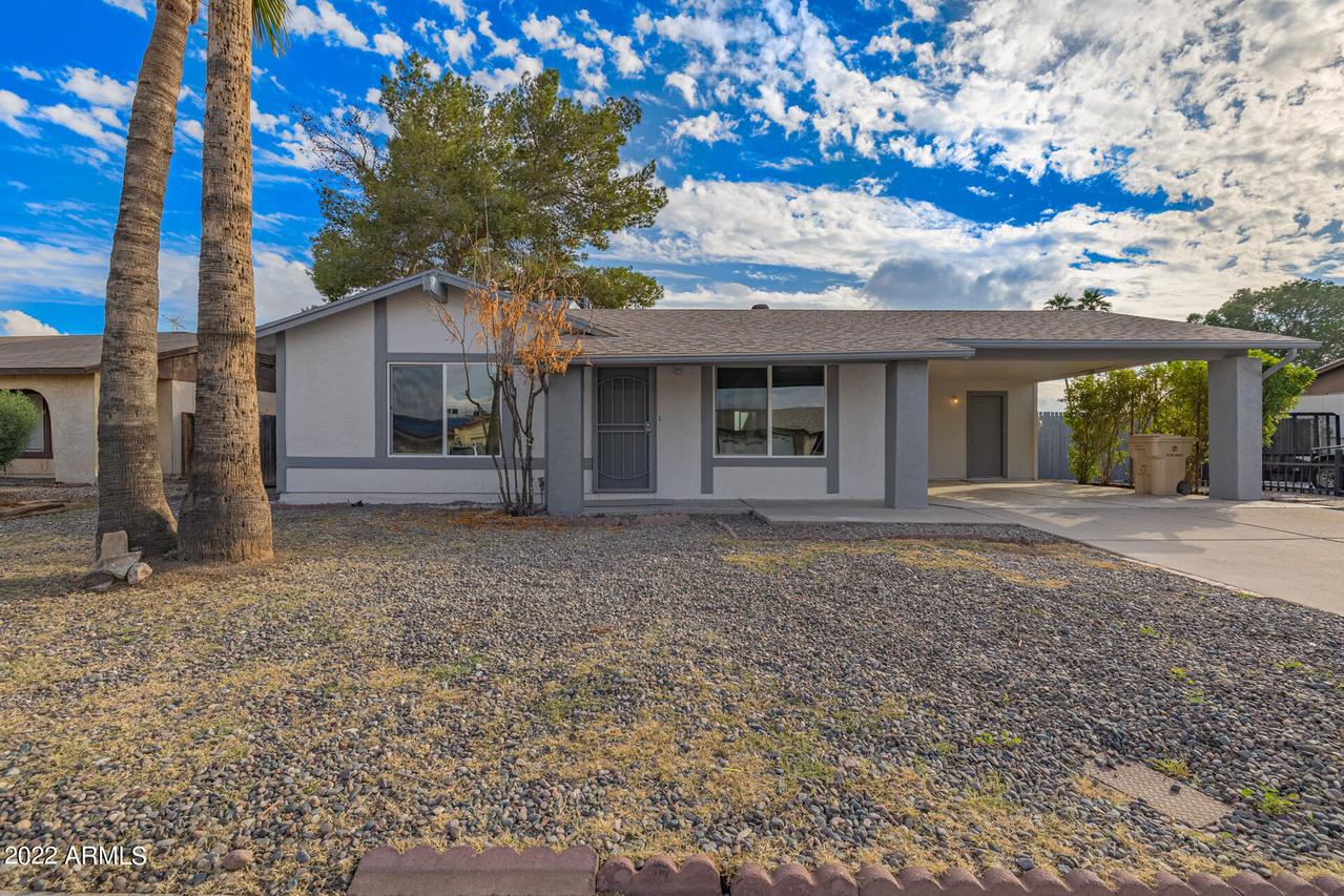 5601 W Michelle Dr., Glendale, AZ 85308