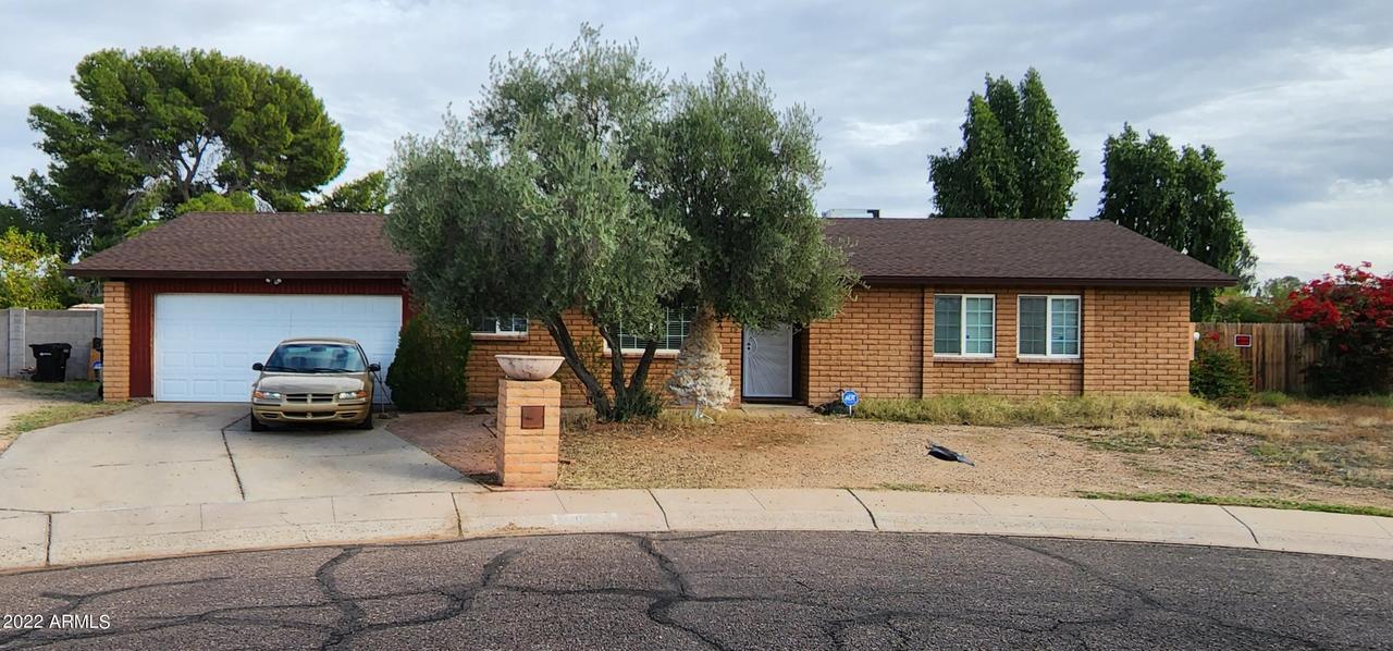 1632 W Saint John Rd., Phoenix, AZ 85023