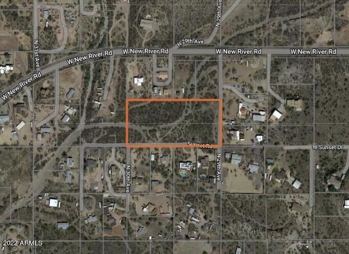 29XX W Sunset Dr. #-, New River, AZ 85087