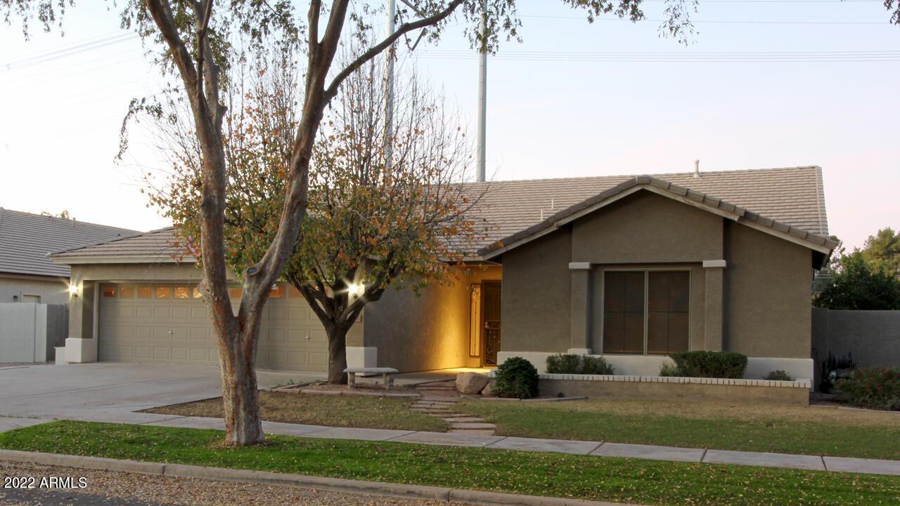 3530 E Vaughn Ct., Gilbert, AZ 85234