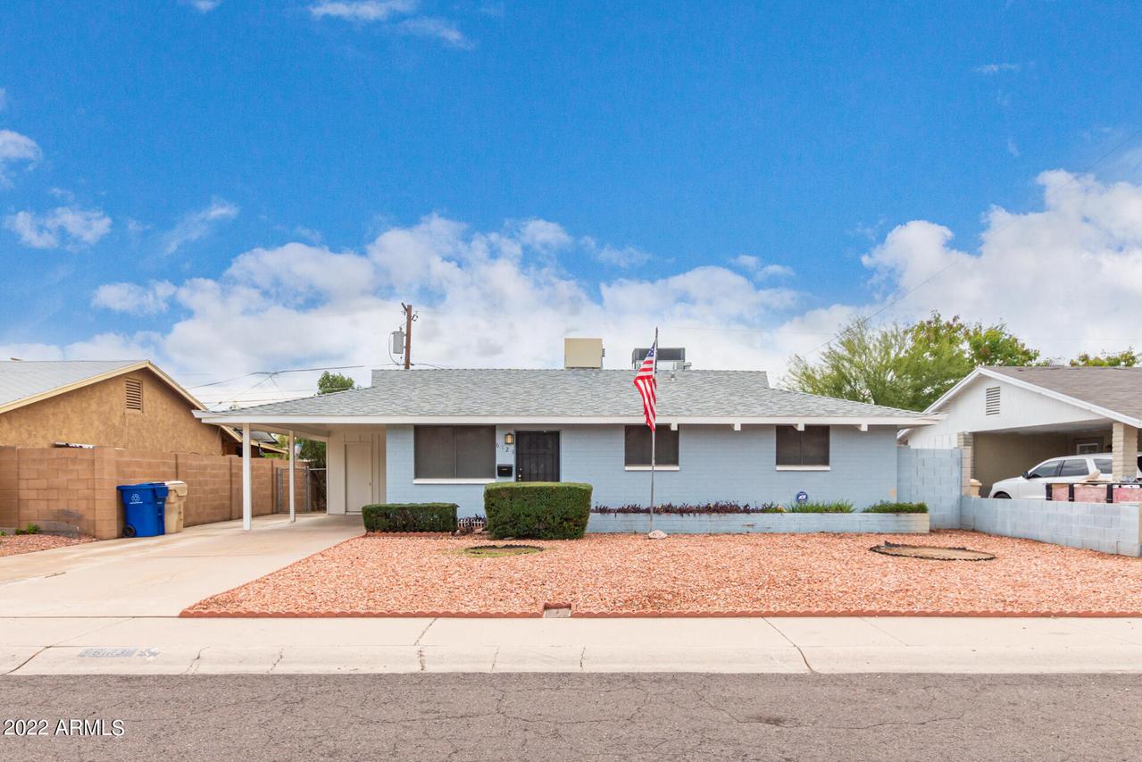 6123 W Claremont St., Glendale, AZ 85301