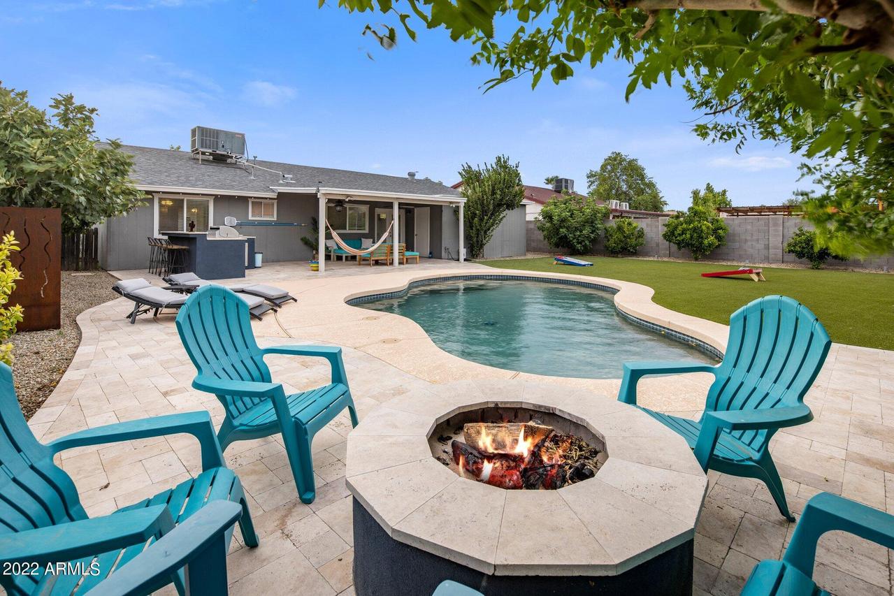 3207 N Carriage Ln., Chandler, AZ 85224