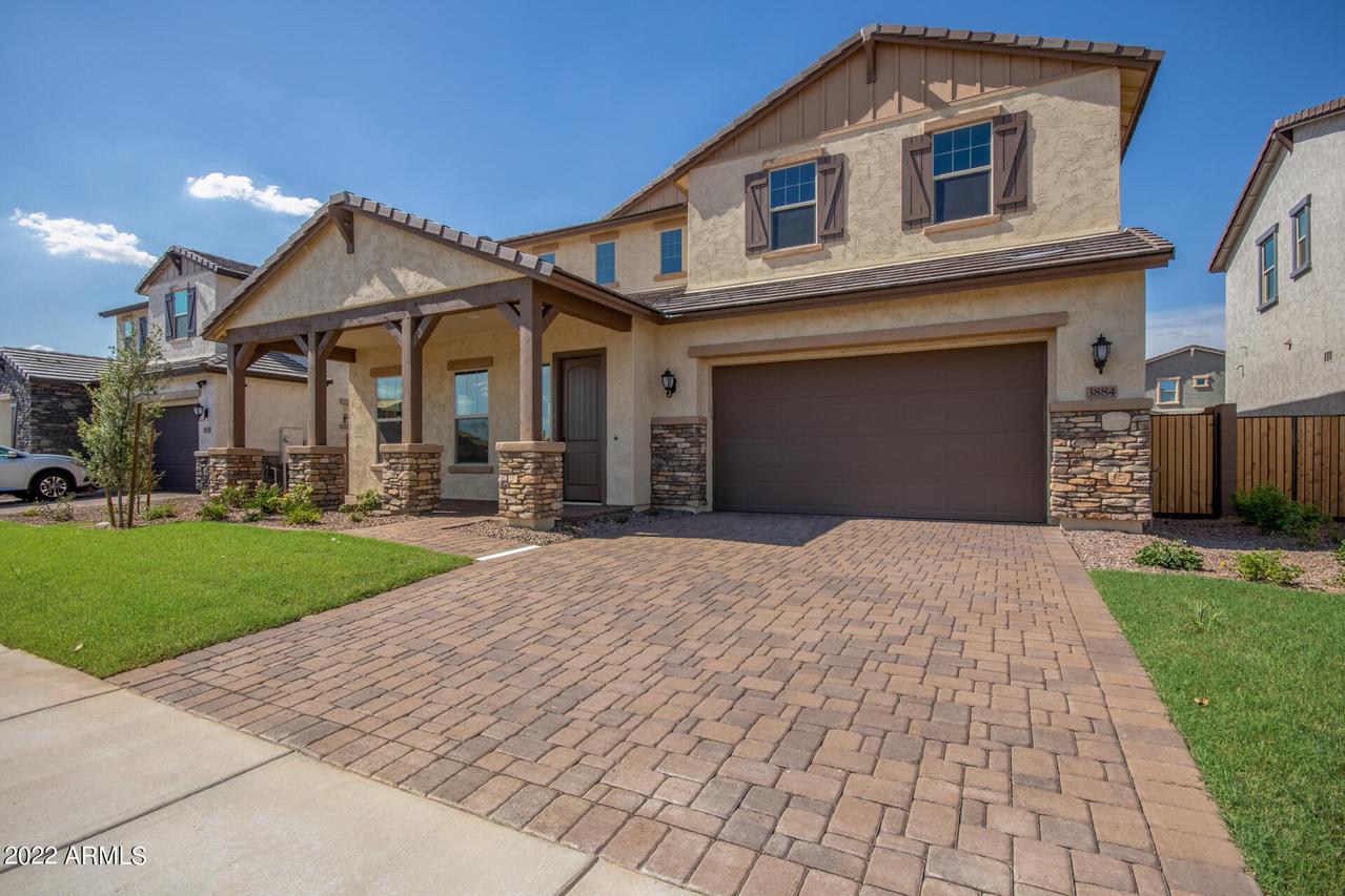 3884 E Austin Dr., Gilbert, AZ 85296