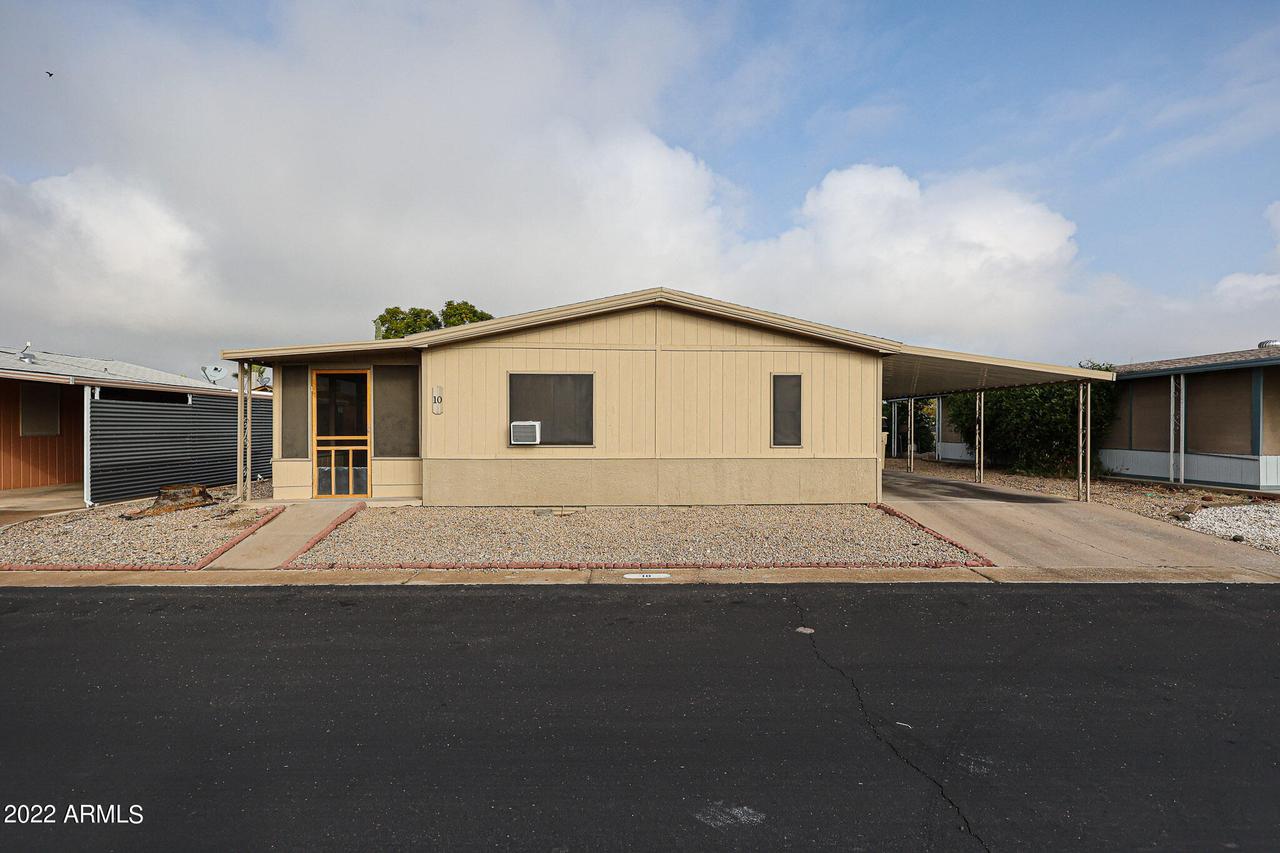 11000 N 91st Ave. #10, Peoria, AZ 85345