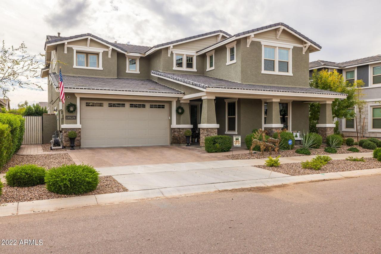 10353 E Trillium Ave., Mesa, AZ 85212