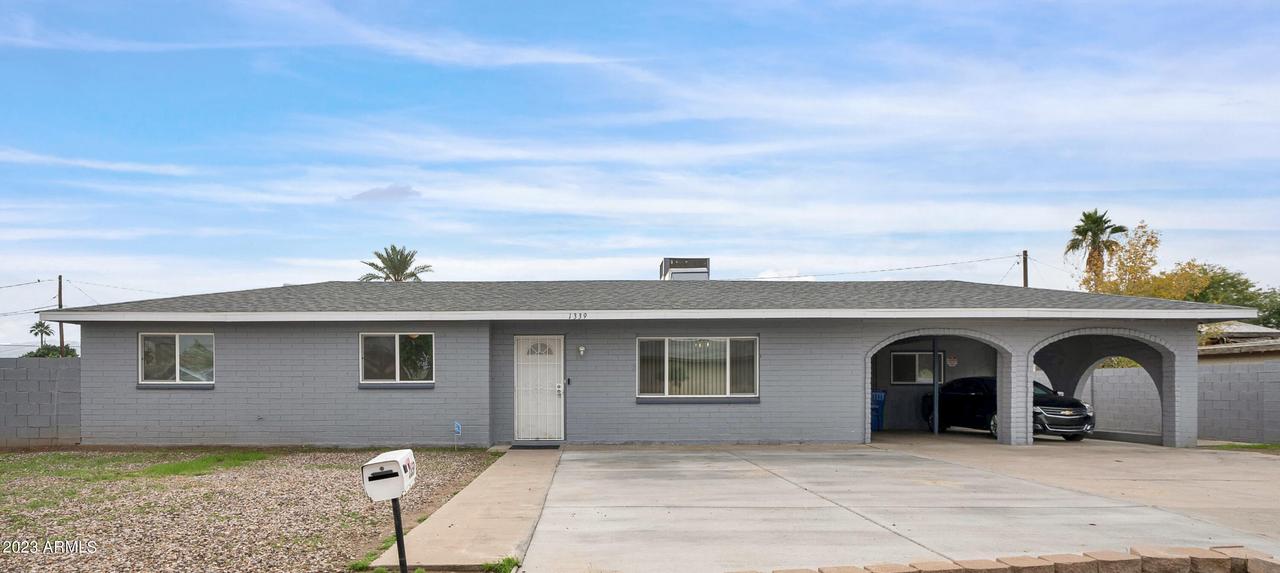 1339 E Southern Ave., Phoenix, AZ 85040