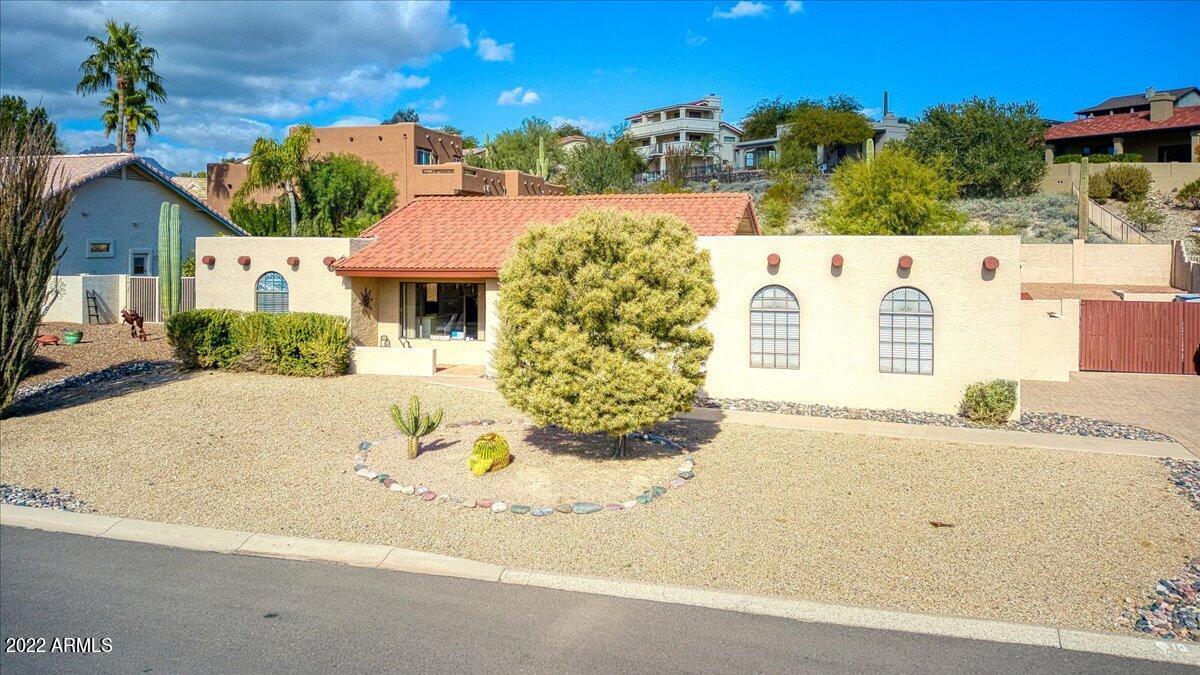 15612 E Grassland Dr., Fountain Hills, AZ 85268