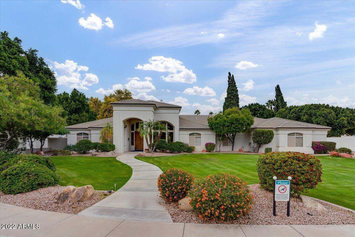 3840 E June Cir., Mesa, AZ 85205