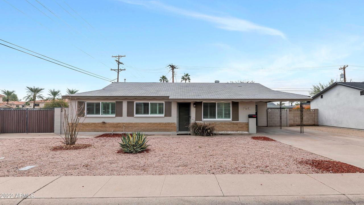 7543 E Pierce St., Scottsdale, AZ 85257