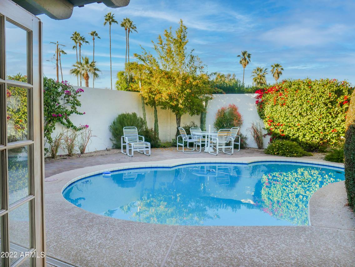 3033 E Clarendon Ave., Phoenix, AZ 85016