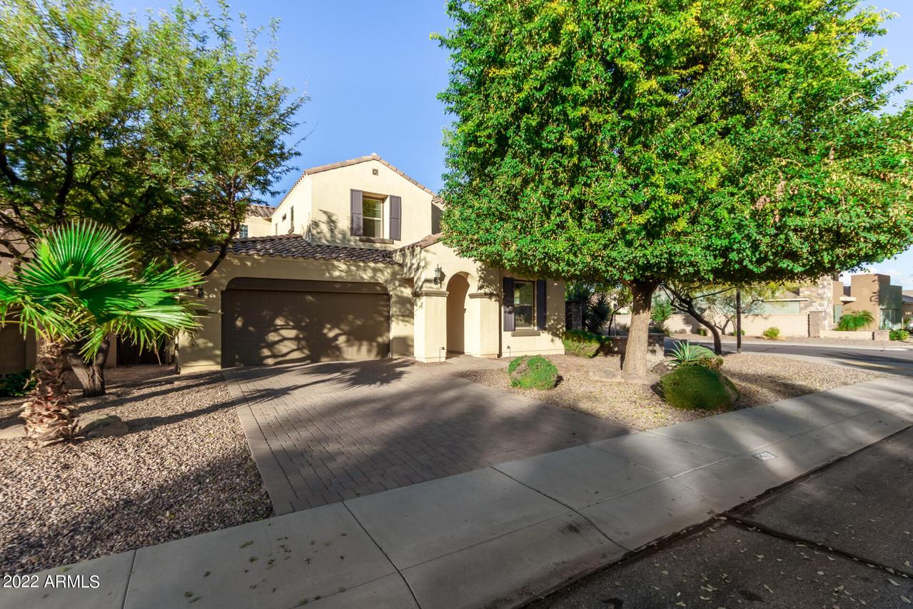 1698 E Lafayette Ave., Gilbert, AZ 85298