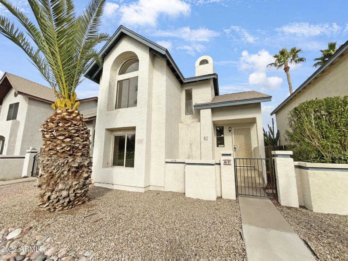 1535 N Horne St. #67, Mesa, AZ 85203
