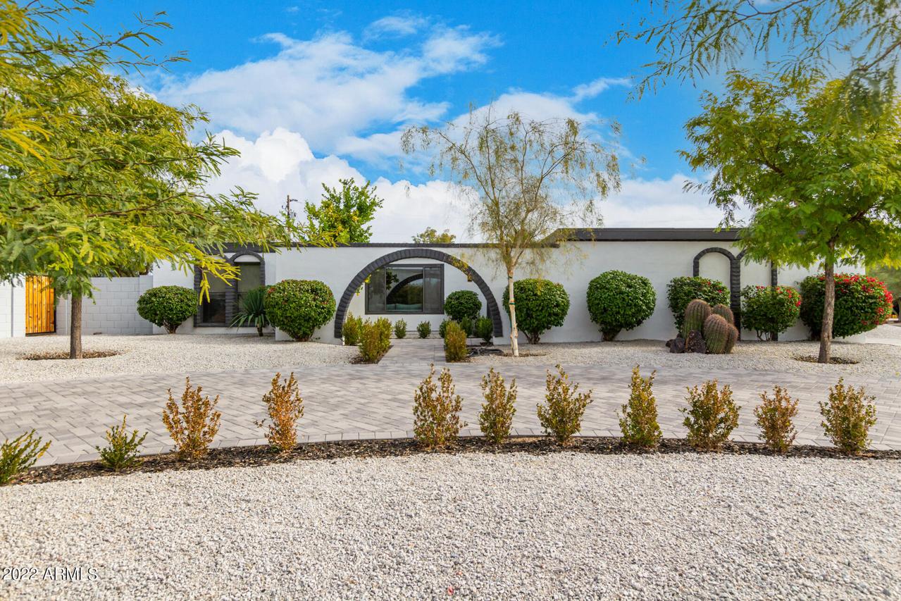 10845 N 66th St., Scottsdale, AZ 85254