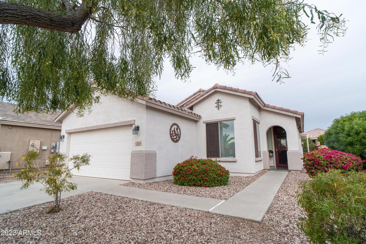 22512 W Twilight Tr., Buckeye, AZ 85326