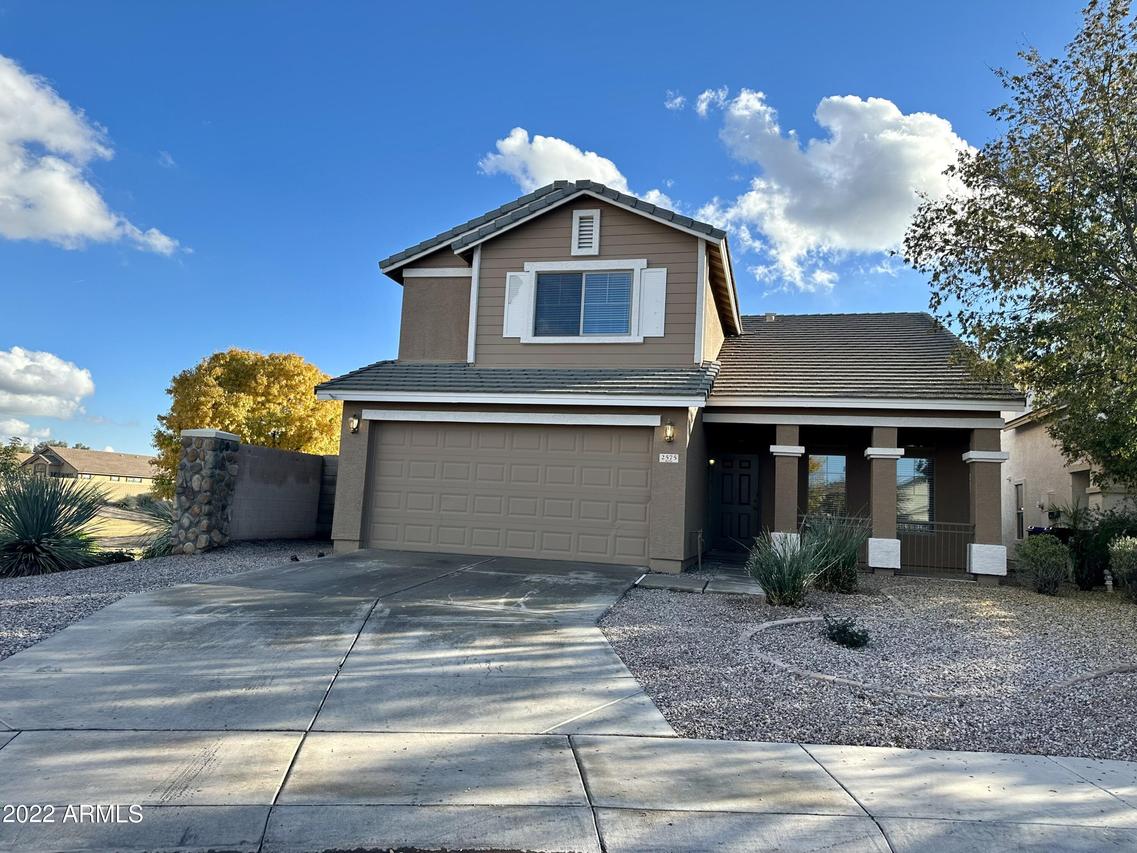 2575 W Half Moon Cir., Queen Creek, AZ 85144