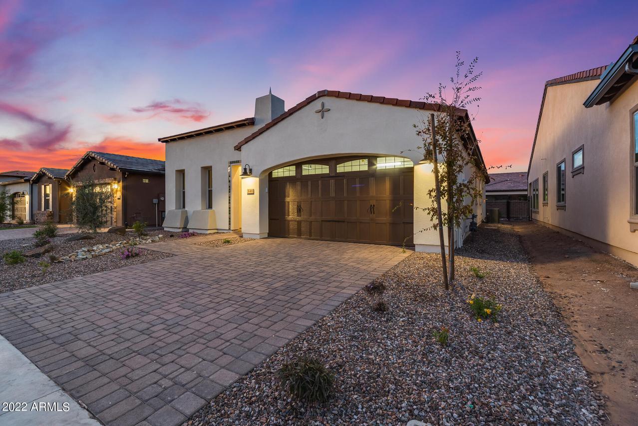 346 E Watermelon Ln., Queen Creek, AZ 85140