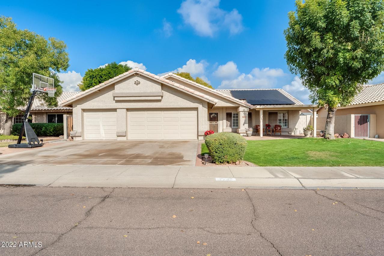 17431 N 85th Dr., Peoria, AZ 85382