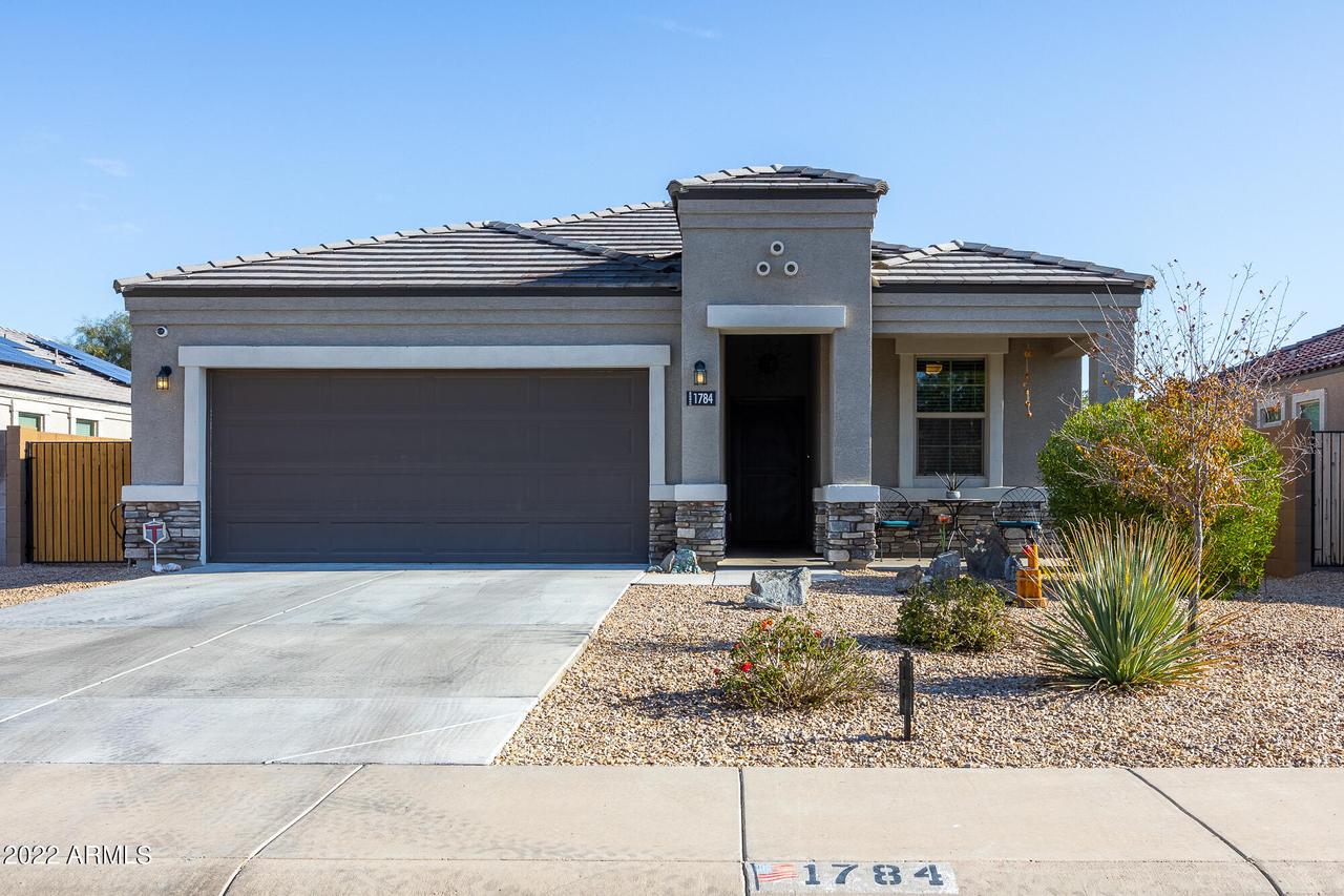 1784 N Vista Ln., Casa Grande, AZ 85122