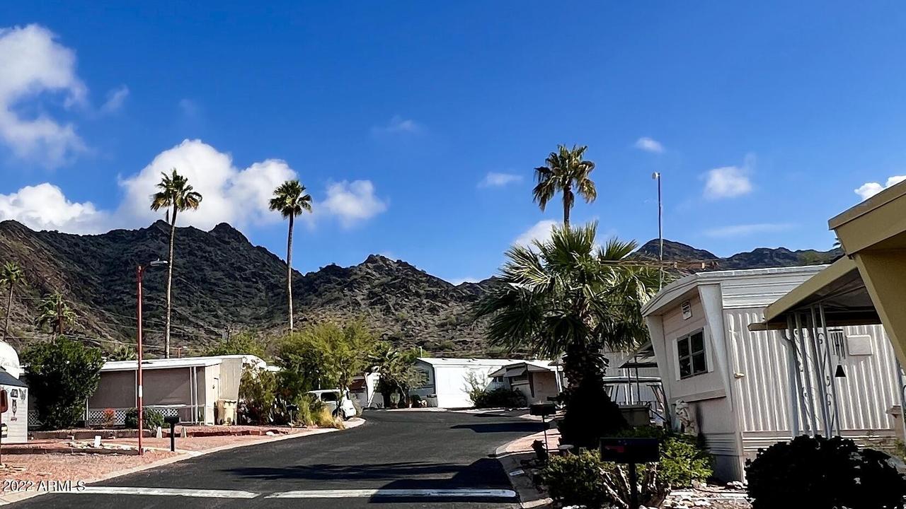 10401 N Cave Creek Rd. #161, Phoenix, AZ 85020