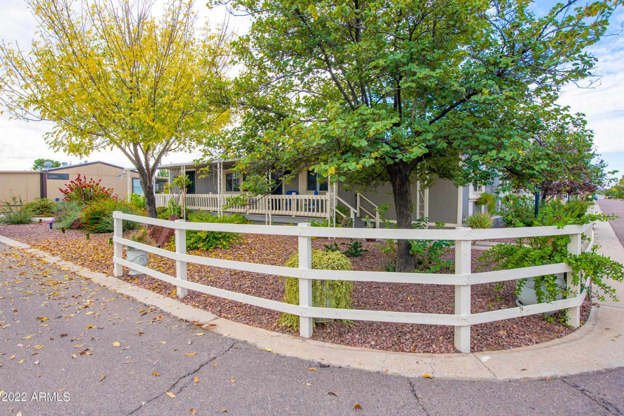 19802 N 32nd St. #42, Phoenix, AZ 85050