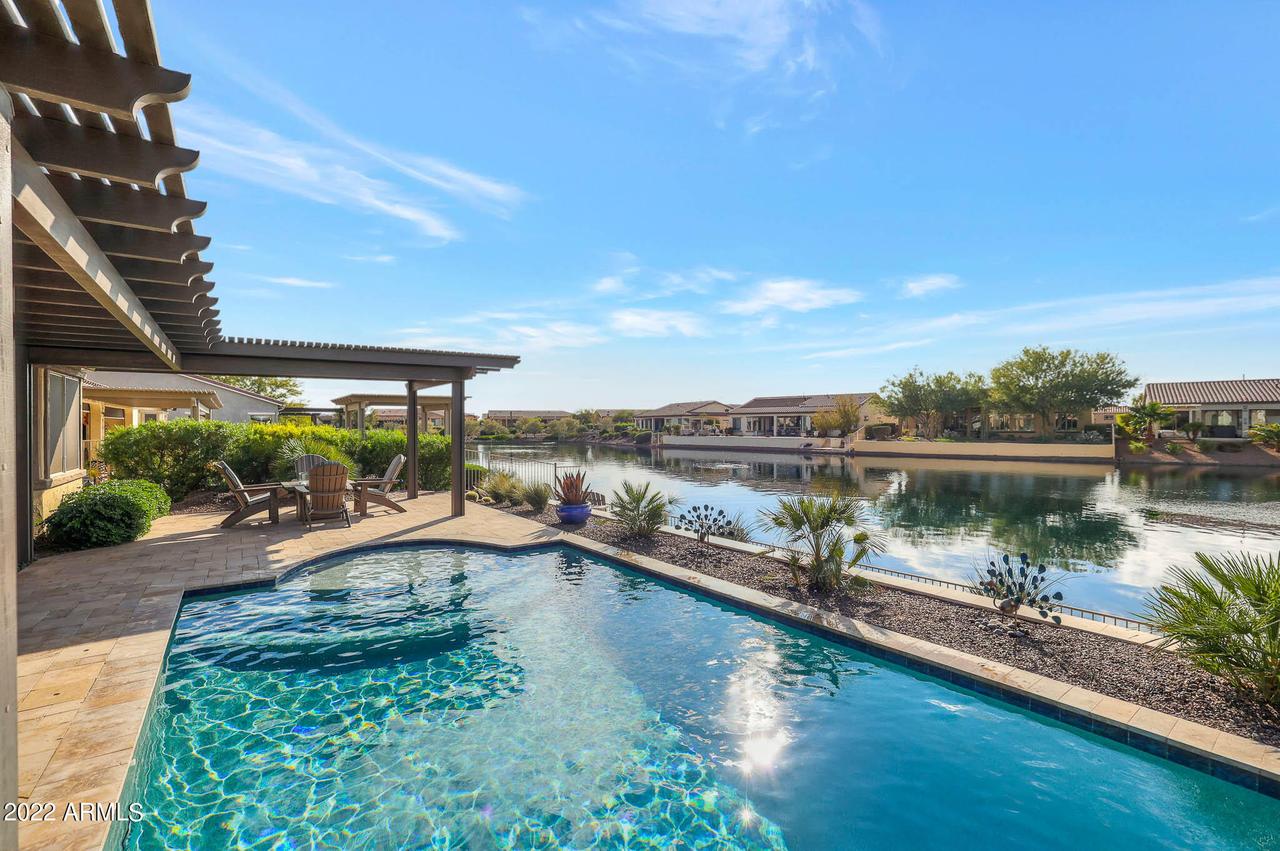 16962 S 176th Ave., Goodyear, AZ 85338