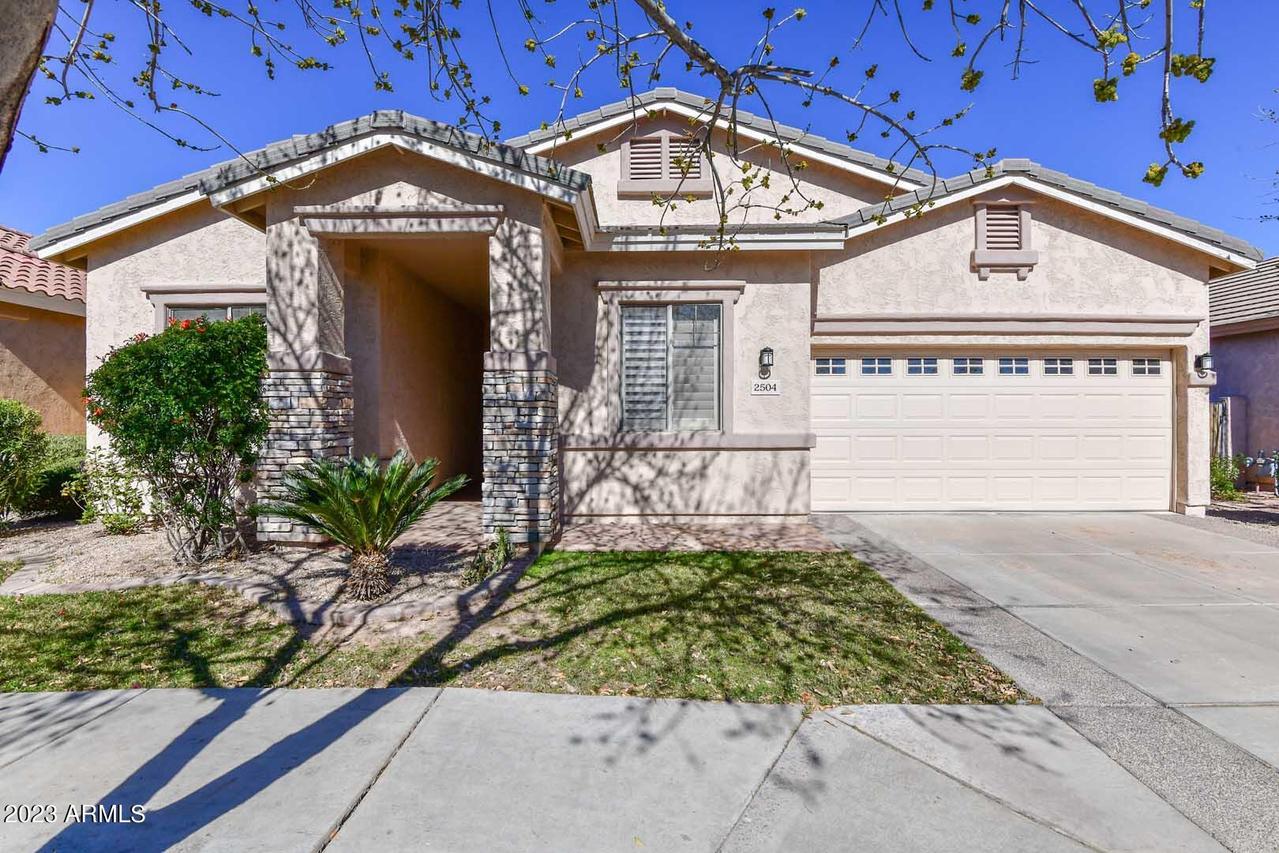 2504 E Fremont Rd., Phoenix, AZ 85040