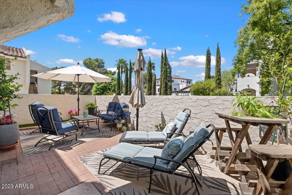 7350 N Via Paseo Del Sur #P108, Scottsdale, AZ 85258