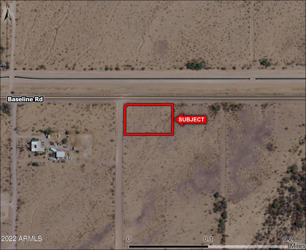 545th Ave. #199, Tonopah, AZ 85354