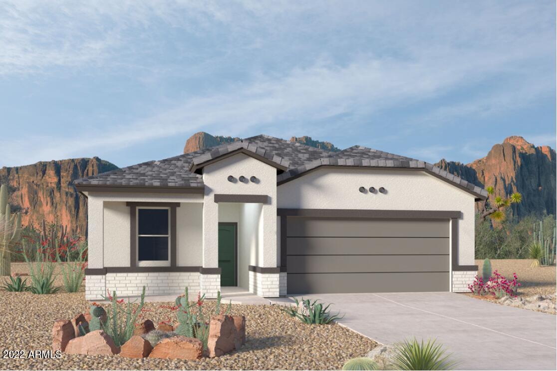 1050 W Chimes Tower Dr., Casa Grande, AZ 85122