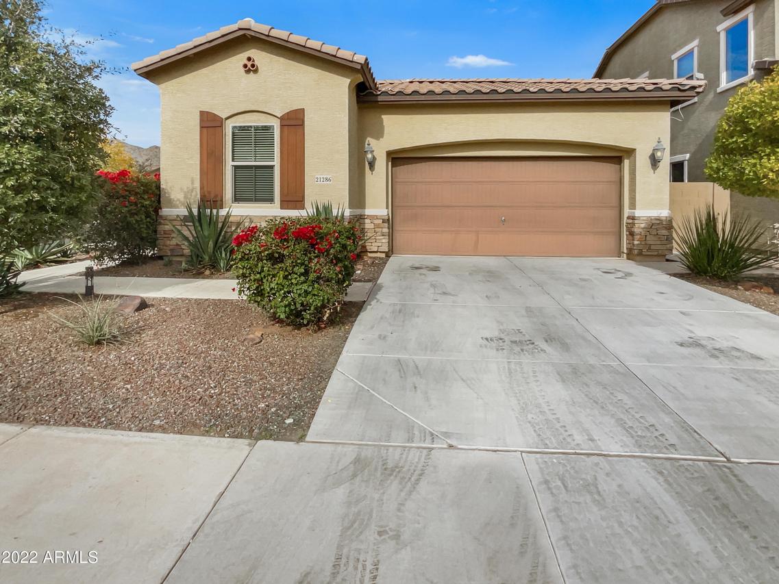 21286 W Coronado Rd., Buckeye, AZ 85396