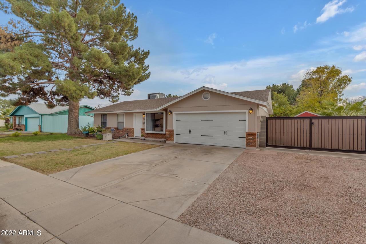 135 W San Angelo St., Gilbert, AZ 85233