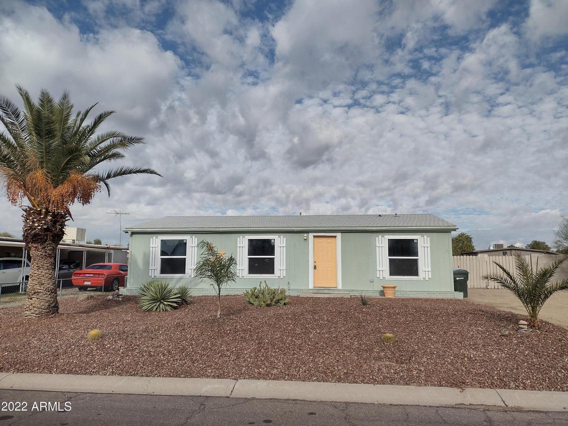 3610 W Salter Dr., Glendale, AZ 85308