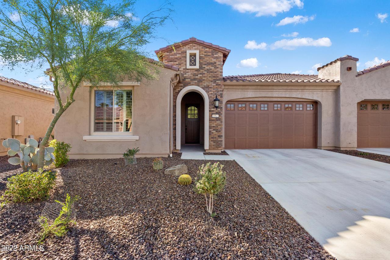 16927 W Vernon Ave., Goodyear, AZ 85395