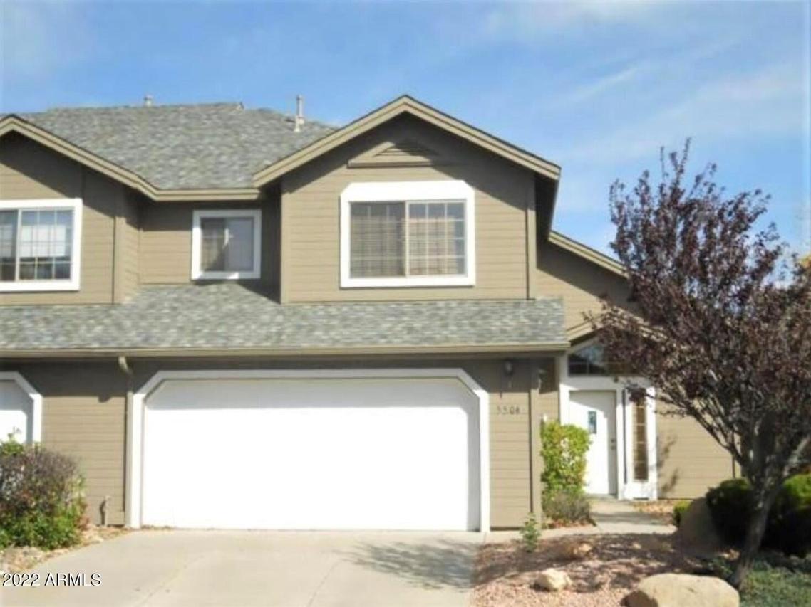 5504 E Boulder Run Dr., Flagstaff, AZ 86004