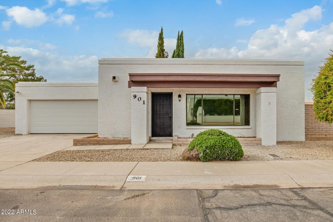 901 E Michigan Ave., Phoenix, AZ 85022