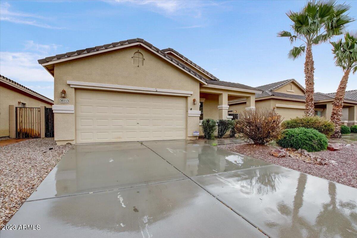 36113 N Mirandesa Dr., San Tan Valley, AZ 85143