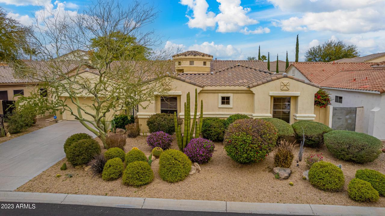 7710 E Tardes Dr., Scottsdale, AZ 85255