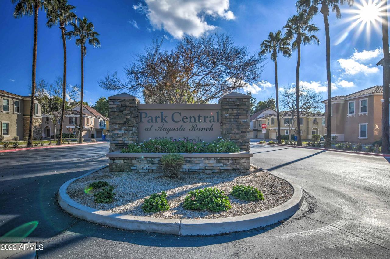 9233 E Neville Ave. #1098, Mesa, AZ 85209