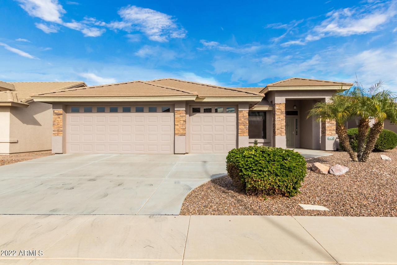 11312 E Newcastle Ave., Mesa, AZ 85209