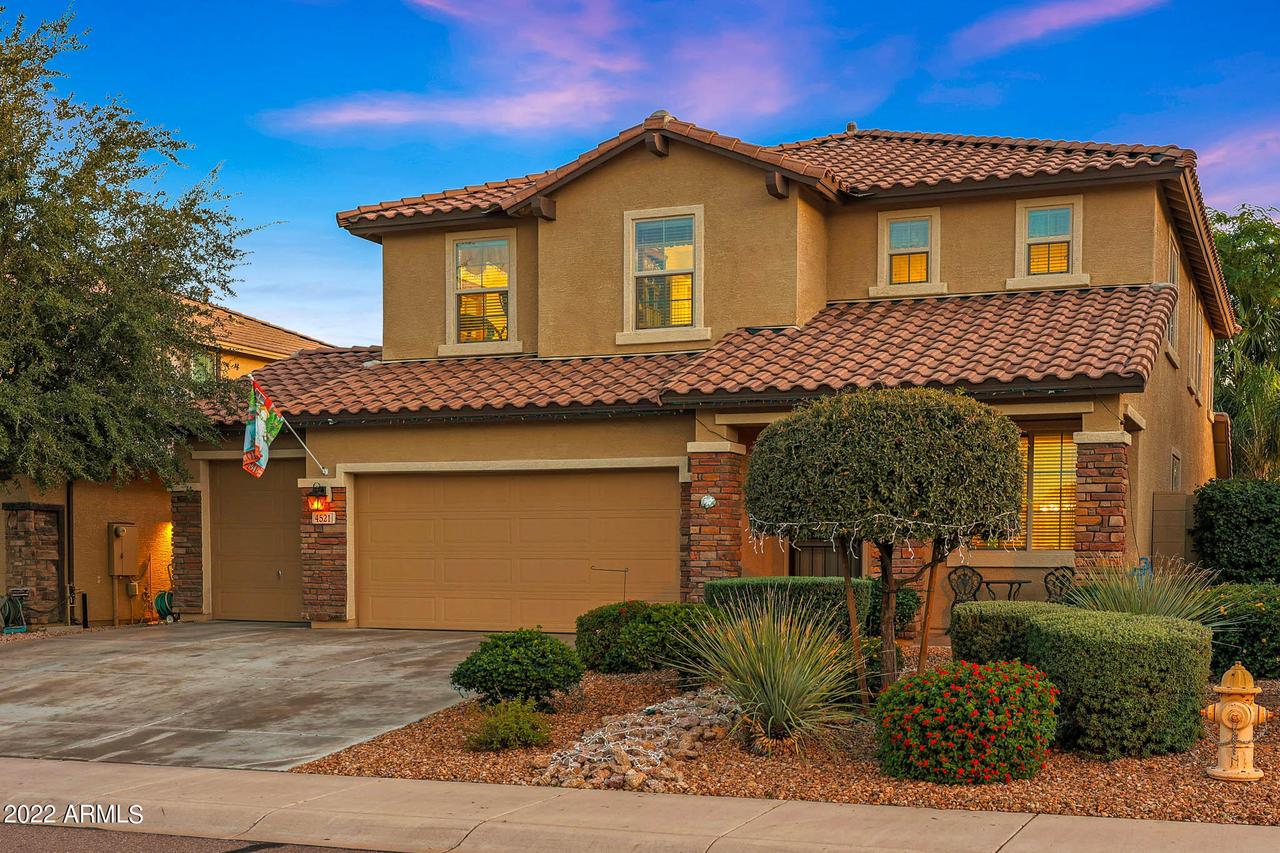 4521 W Alabama Ln., Queen Creek, AZ 85144