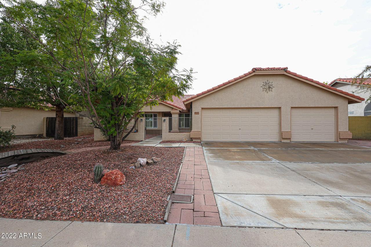 6215 W Kings Ave., Glendale, AZ 85306