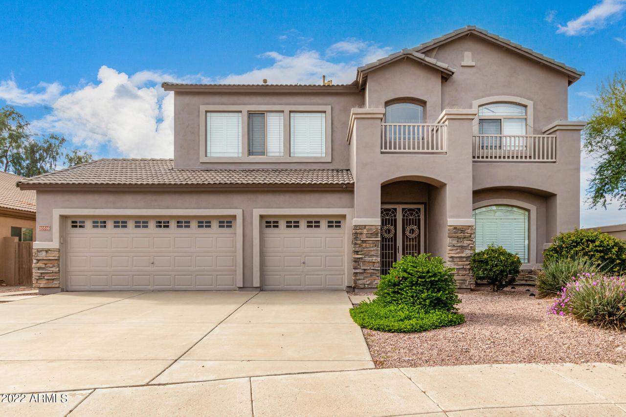 20516 N 80th Ln., Peoria, AZ 85382