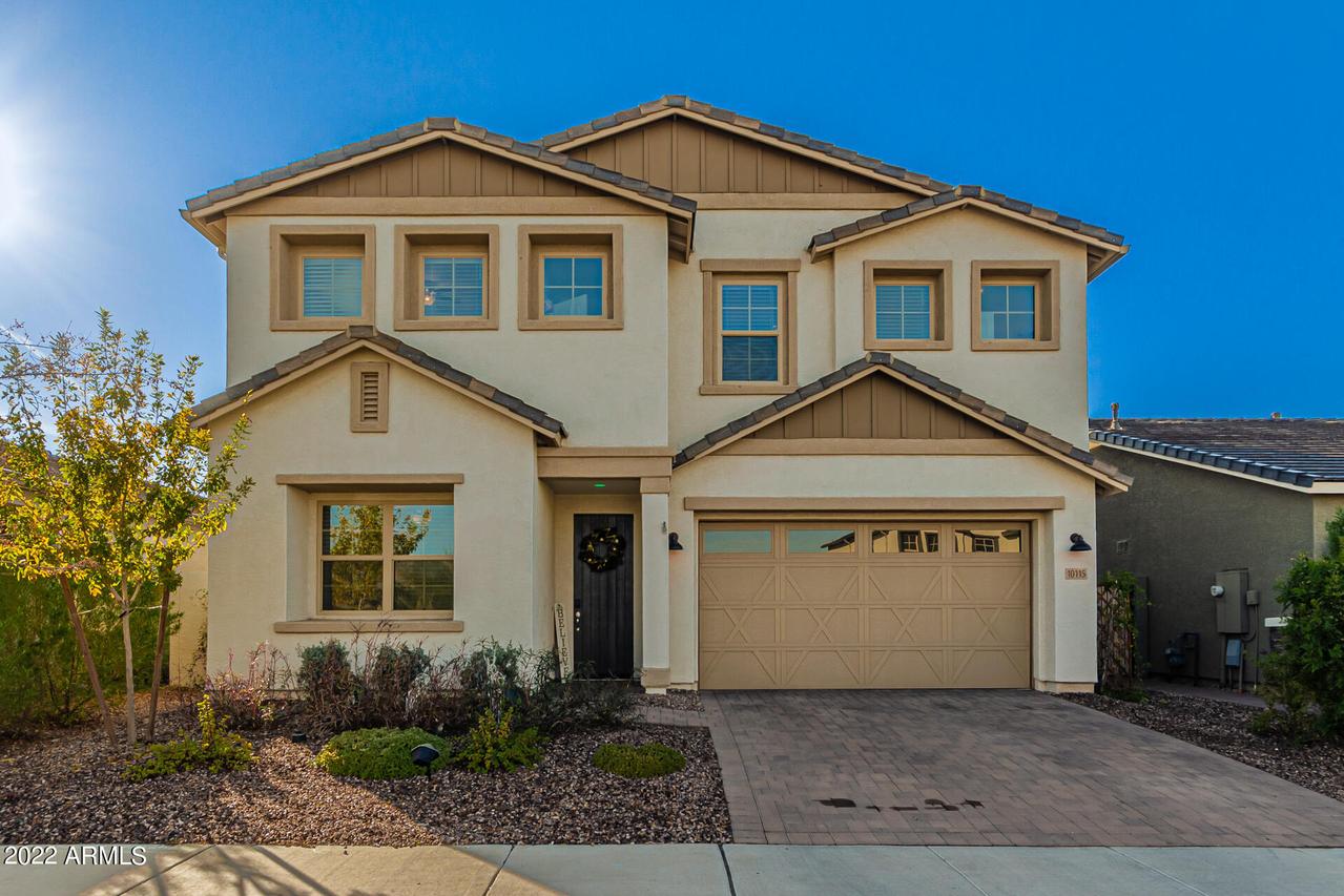 10115 E Revolution Dr., Mesa, AZ 85212